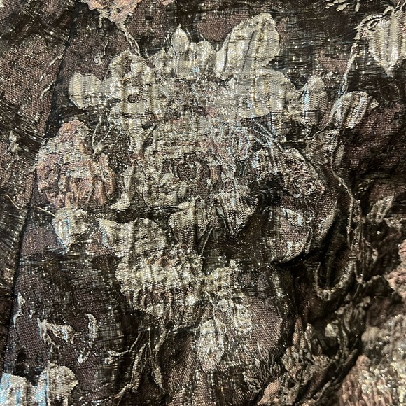 Gorgeous Aidan Mattox strapless dress! - Picture 4 of 4